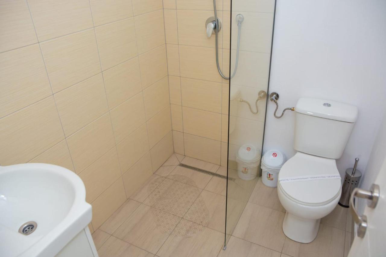 Casa Gabrielle Villa Călimăneşti Exterior foto